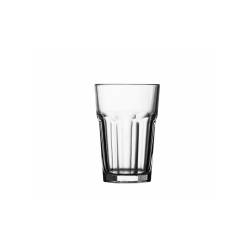 Casablanca Pasabahce beer glass cl 42