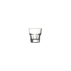 Bicchiere juice Casablanca Pasabahce in vetro cl 20