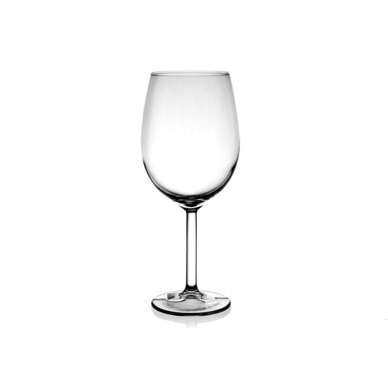 Pasabahce Primetime stem glass 17.58 oz.