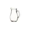 Taverna Pasabahce glass carafe 8.45 oz.