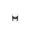 Bicchiere shot Grande 1 tacca in vetro cl 13,5