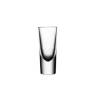 Bicchiere shot Grande 1 tacca in vetro cl 13