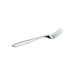 Piazza Copenhagen stainless steel table fork 8.07 inch