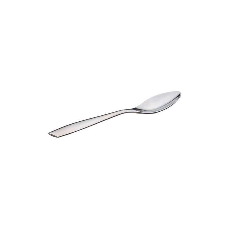 Copenhagen stainless steel mocha spoon 4.80 inch