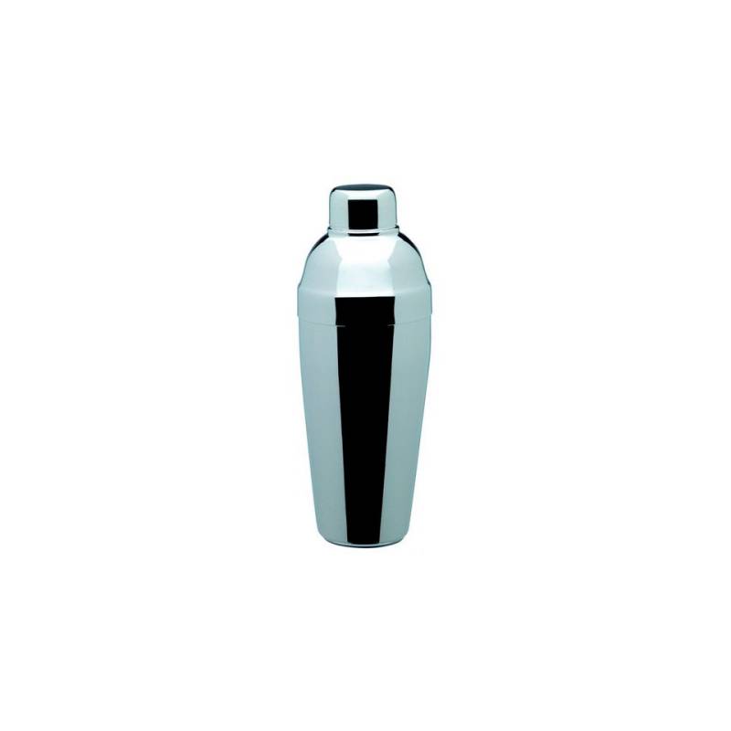 Stainless steel shaker 3 pcs 250 ml
