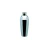 Shaker acciaio inox 3 pz 250 ml