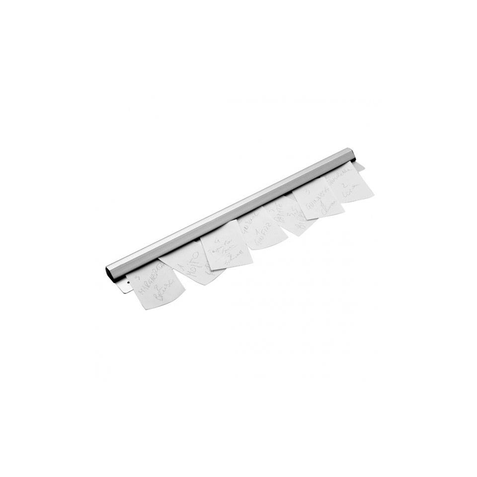 Aluminium order bar 17.71 inch