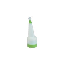 Versatore Succo/Speed bottle Piazza polipropilene 500ml colori assortiti