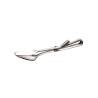 Pinza servire in acciaio inox cm 24