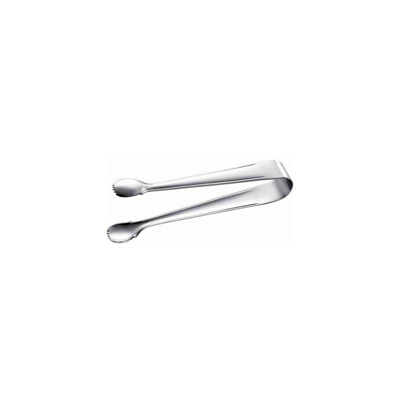 Stainless steel ice or sugar spring 5.51 inch