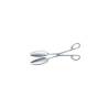 Piazza salad tongs stainless steel 24 cm