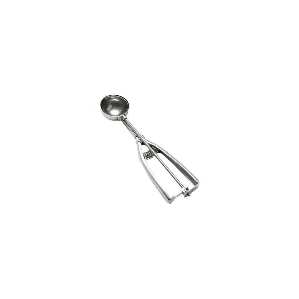 Piazza(Ice cream scoop) ice cream scoop in stainless steel cm 6