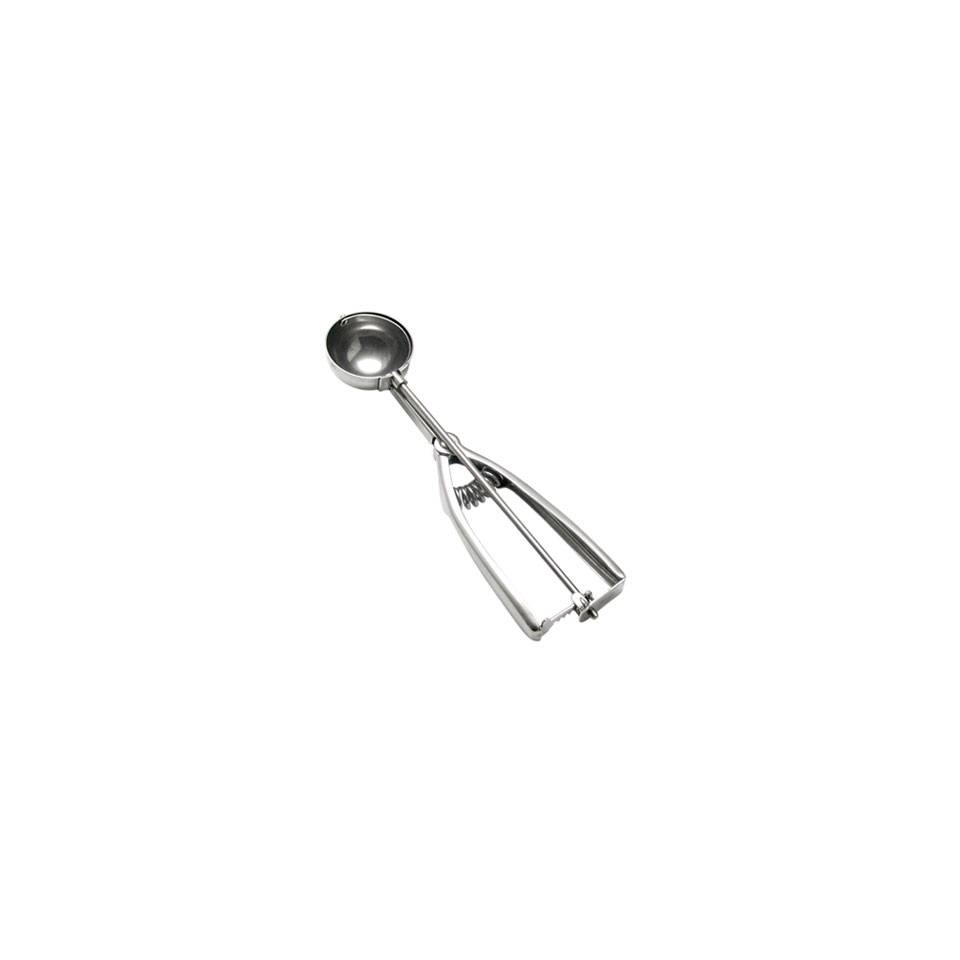 Piazza(Ice cream scoop) stainless steel ice cream scoop 4.9 cm