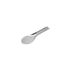 Stainless steel ice cream spatula 7.87 inch