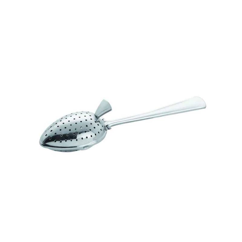 Spoon tea strainer