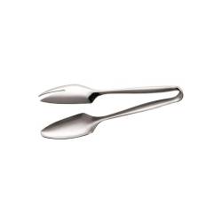 Piazza stainless steel serving spring 9.05 inch