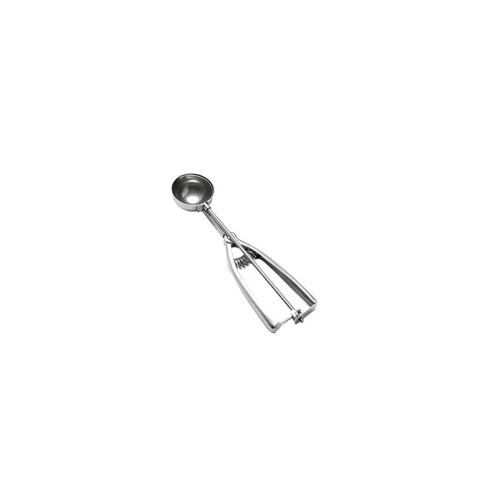 Piazza(Ice cream scoop) ice cream scoop in stainless steel cm 5.2