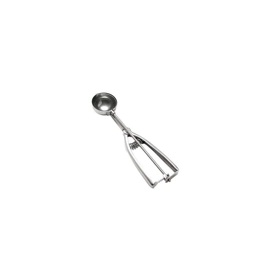 Piazza(Ice cream scoop) ice cream scoop in stainless steel cm 5.5