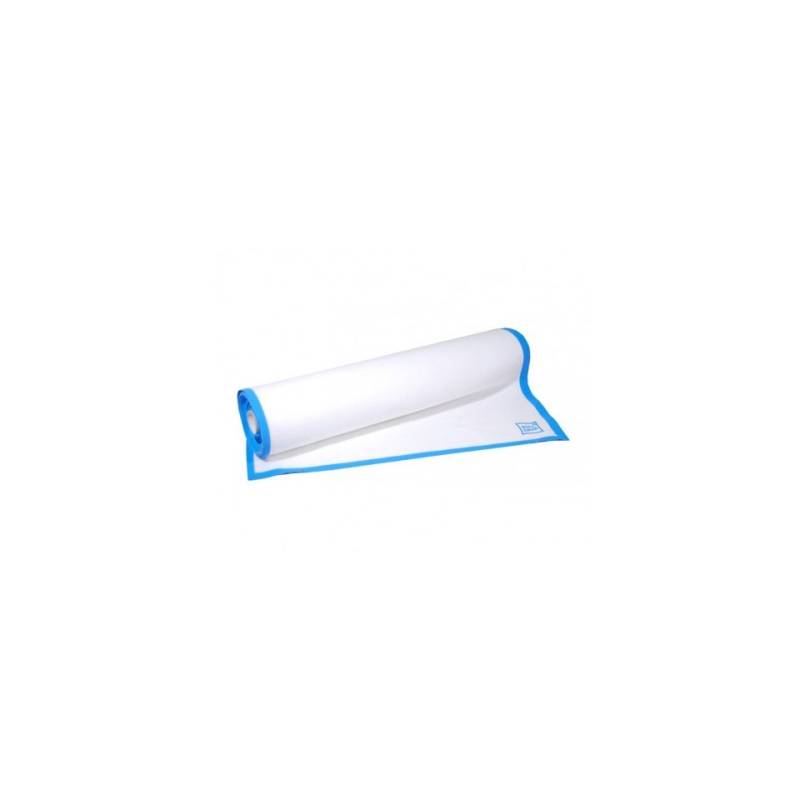 Roll of multipurpose cloths