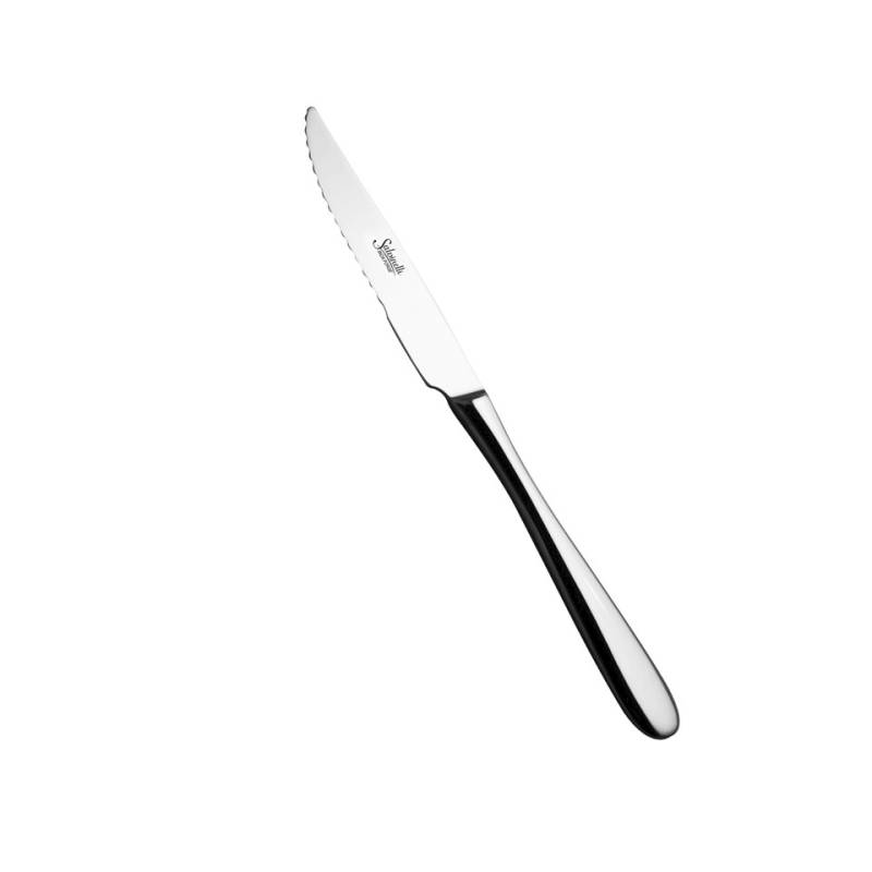Salvinelli Grand Hotel forged steel steak knife 9.13 inch
