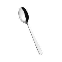 Elisa Salvinelli stainless steel table spoon 19.5 cm