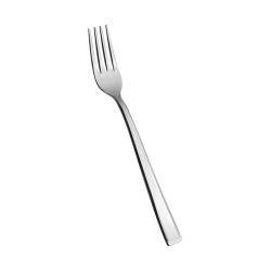 Salvinelli Symbol stainless steel fruit fork 6.89 inch