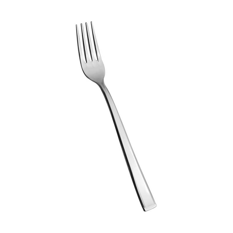 Salvinelli Symbol stainless steel fruit fork 6.89 inch