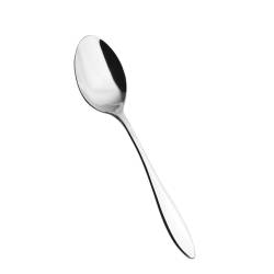 Galileo Salvinelli stainless steel table spoon 19.5 cm