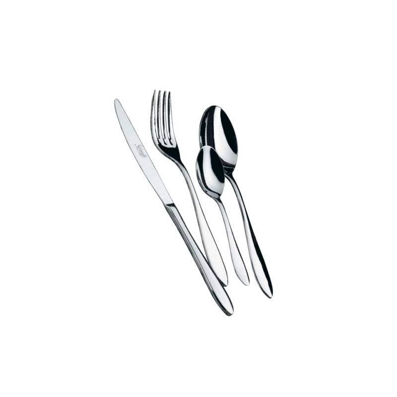 Galileo Salvinelli stainless steel table spoon 19.5 cm