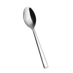 Salvinelli Symbol stainless steel table spoon 7.67 inch