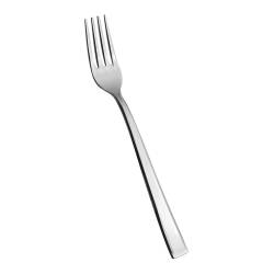 Salvinelli Symbol stainless steel table fork 7.67 inch