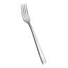 Salvinelli Symbol stainless steel table fork 7.67 inch