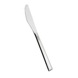 Salvinelli Symbol stainless steel table knife 7.79 inch