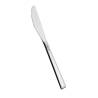 Salvinelli Symbol stainless steel table knife 7.79 inch