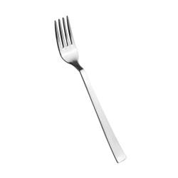 Elisa Salvinelli stainless steel table fork 19.5 cm