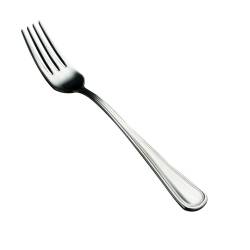 Cambridge Salvinelli stainless steel table fork 19.5 cm