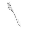 Galileo Salvinelli stainless steel table fork 19.5 cm