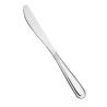 Coltello tavola Inglese Salvinelli in acciaio inox cm 20,2