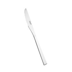 Salvinelli Elisa stainless steel table knife 8.66 inch
