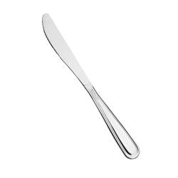 Cambridge Salvinelli stainless steel table knife 22 cm
