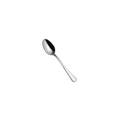 Salvinelli Cambridge Moka Spoon in stainless steel cm 11