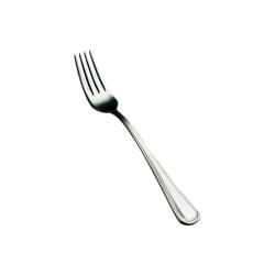 Inglese Salvinelli stainless steel fruit fork 7 inch