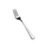 Forchetta frutta Inglese Salvinelli in acciaio inox cm 17,8