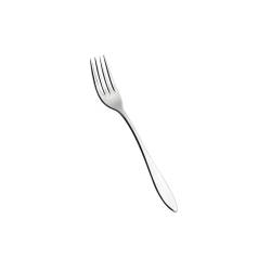 Salvinelli Galileo stainless steel fruit fork 6.89 inch