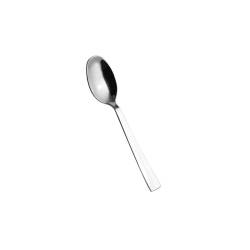 Elisa Salvinelli coffee spoon in stainless steel cm 13