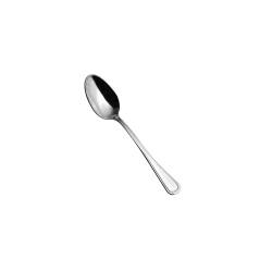 Cambridge Salvinelli stainless steel coffee spoon 13.5 cm