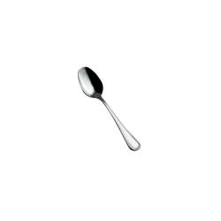 Salvinelli English stainless steel mocha spoon 4.52 inch
