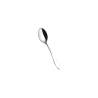 Galileo Salvinelli mocha spoon in stainless steel cm 11