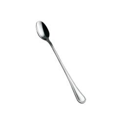 Salvinelli English stainless steel drink spoon 7.87 inch