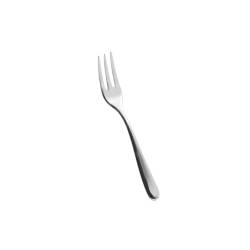 Salvinelli Grand Hotel stainless steel dessert fork 5.74 inch